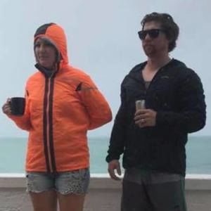 Meet your Posher, Dana